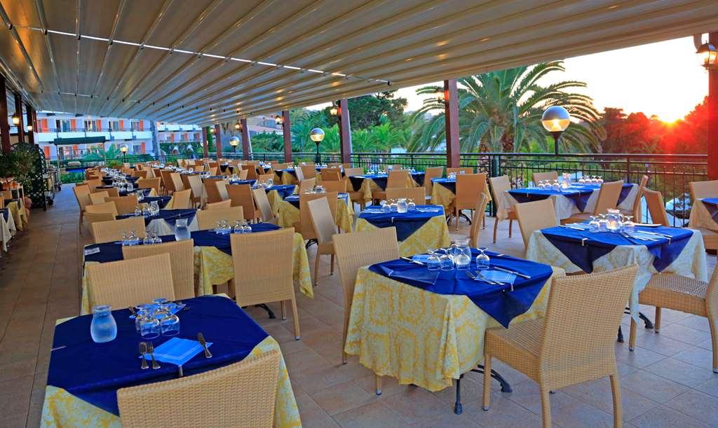 Aldiana Club Rocca Nettuno Calabria Hotel 4*