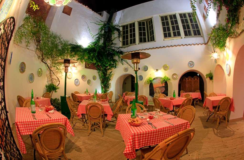 Aldiana Club Rocca Nettuno Calabria Hotel Tropea