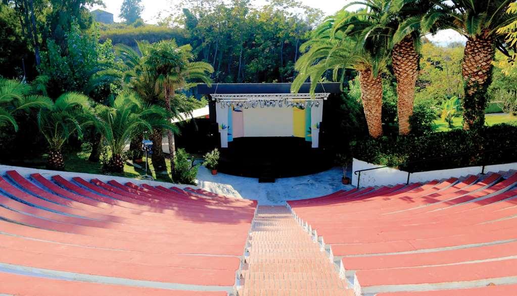Aldiana Club Rocca Nettuno Calabria
