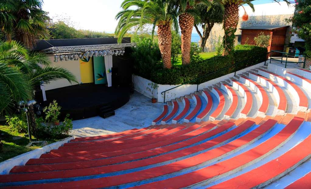 Aldiana Club Rocca Nettuno Calabria Hotel 4*