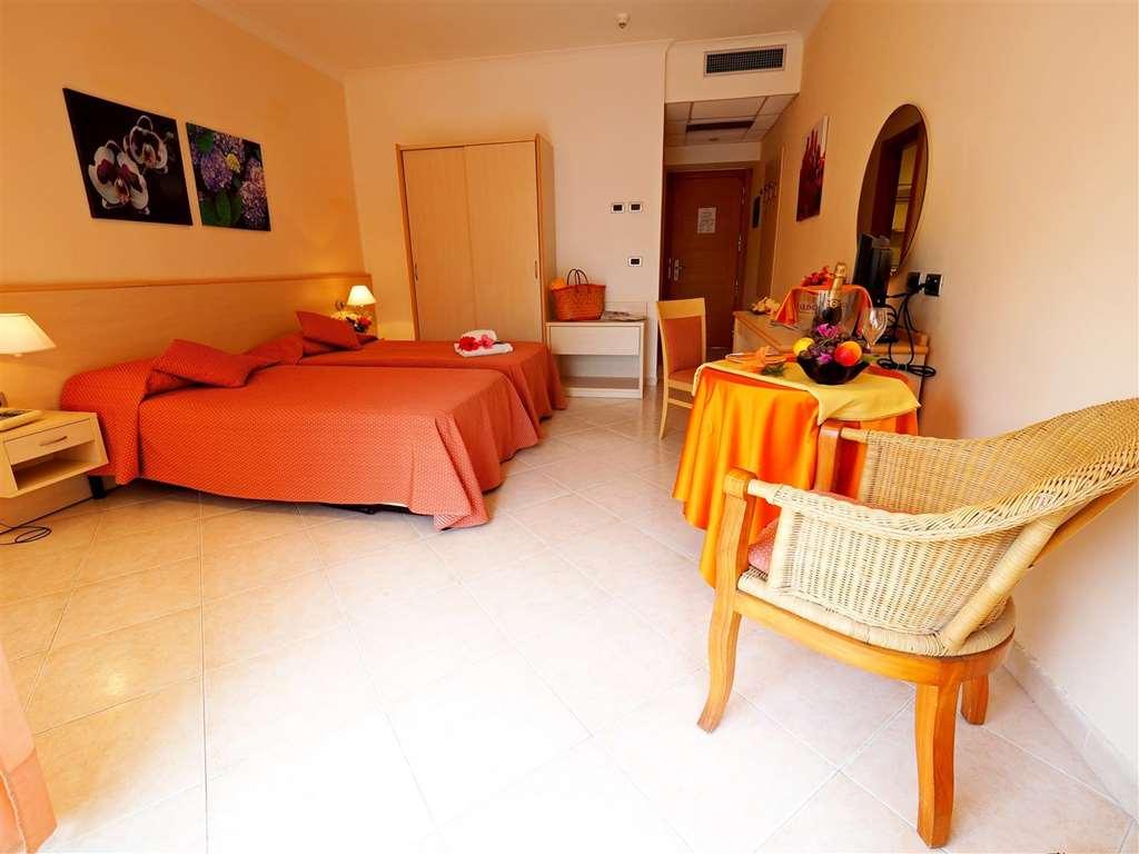 Aldiana Club Rocca Nettuno Calabria 4* Tropea