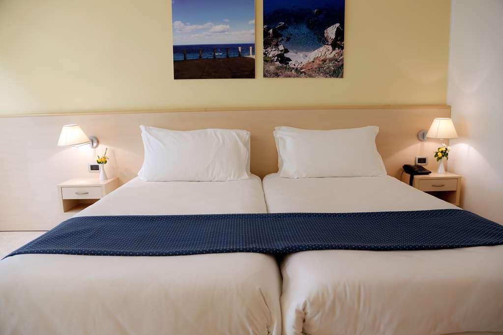 Aldiana Club Rocca Nettuno Calabria Tropea