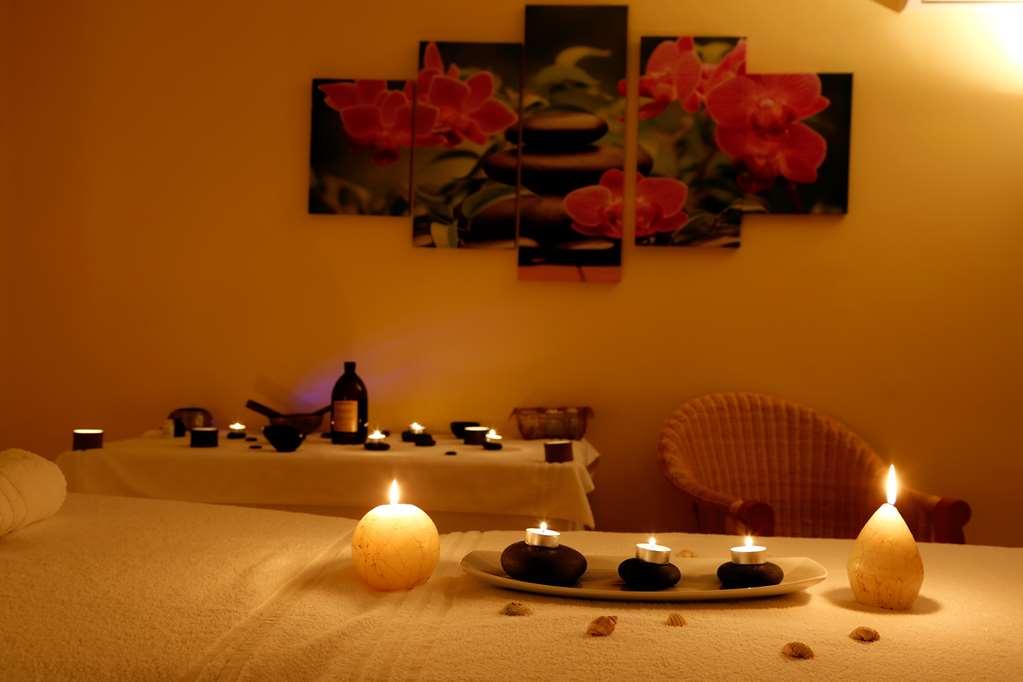 Aldiana Club Rocca Nettuno Calabria Hotel Tropea