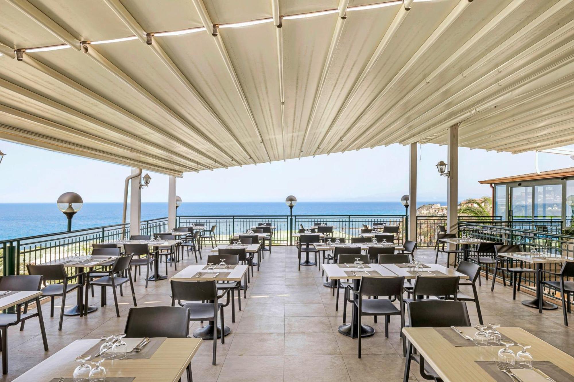 Aldiana Club Rocca Nettuno Calabria 4* Tropea