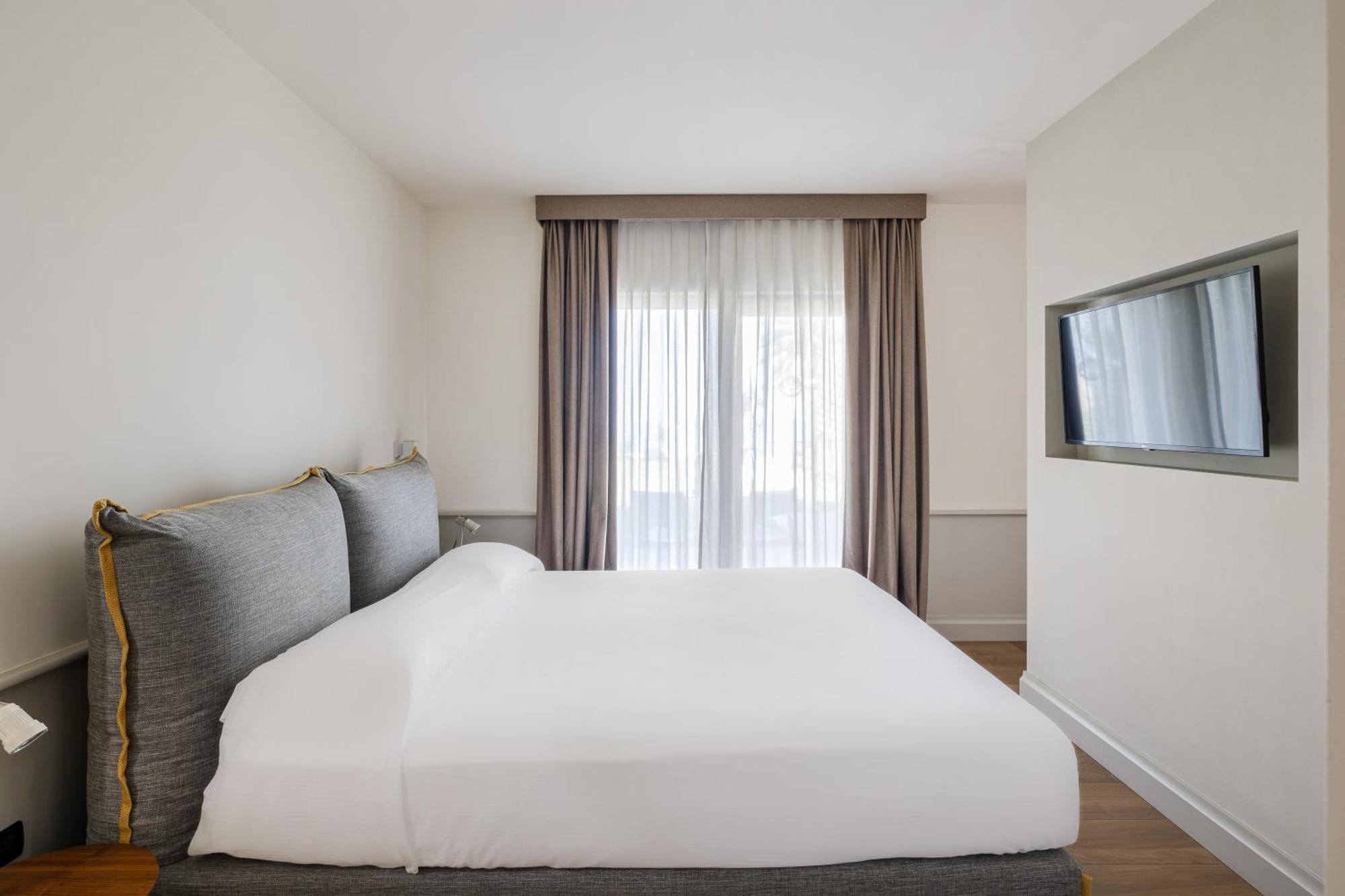 Hotel Aldiana Club Rocca Nettuno Calabria Tropea