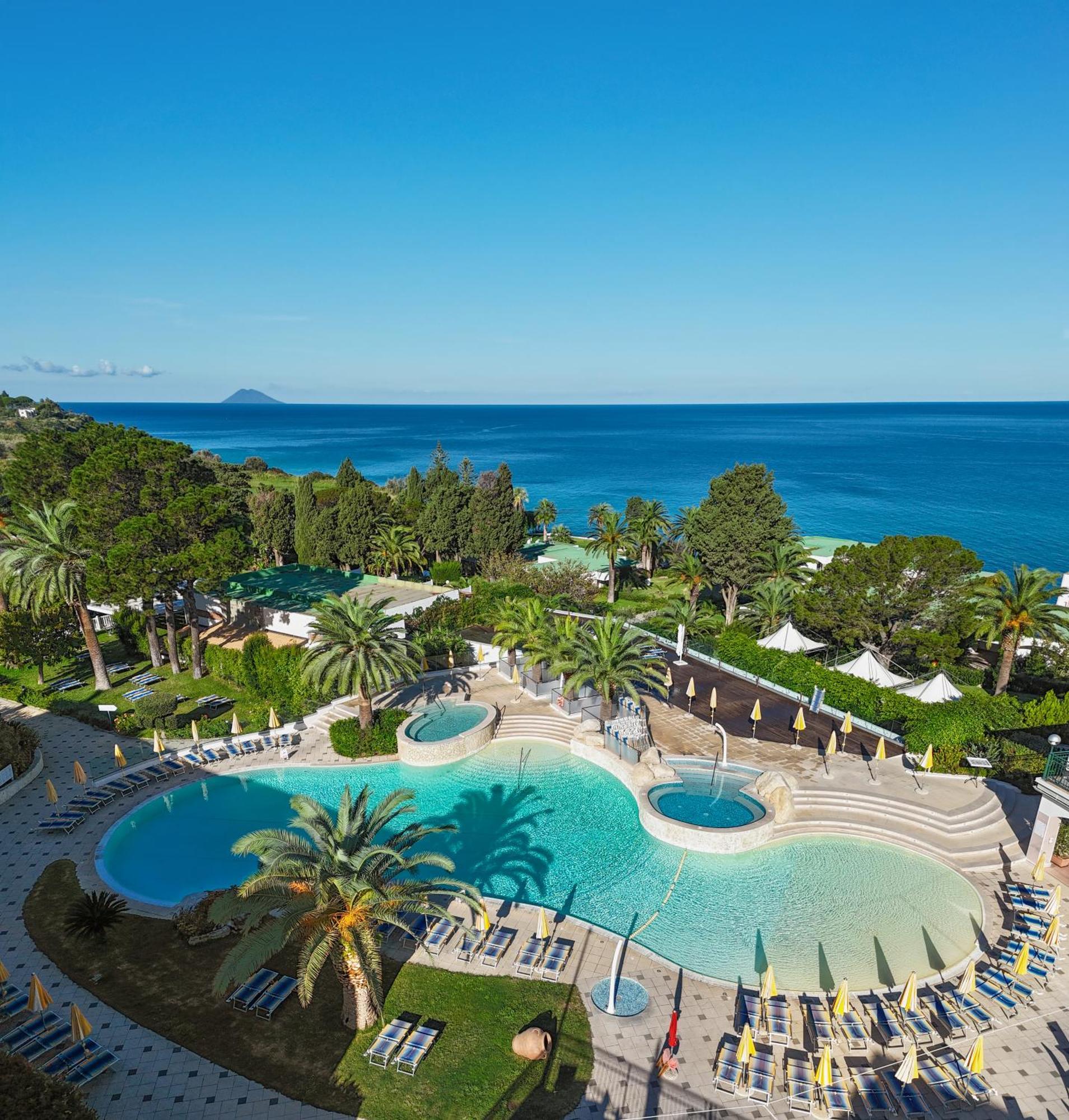 Aldiana Club Rocca Nettuno Calabria 4*