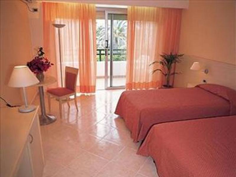 Hotel Aldiana Club Rocca Nettuno Calabria 4*