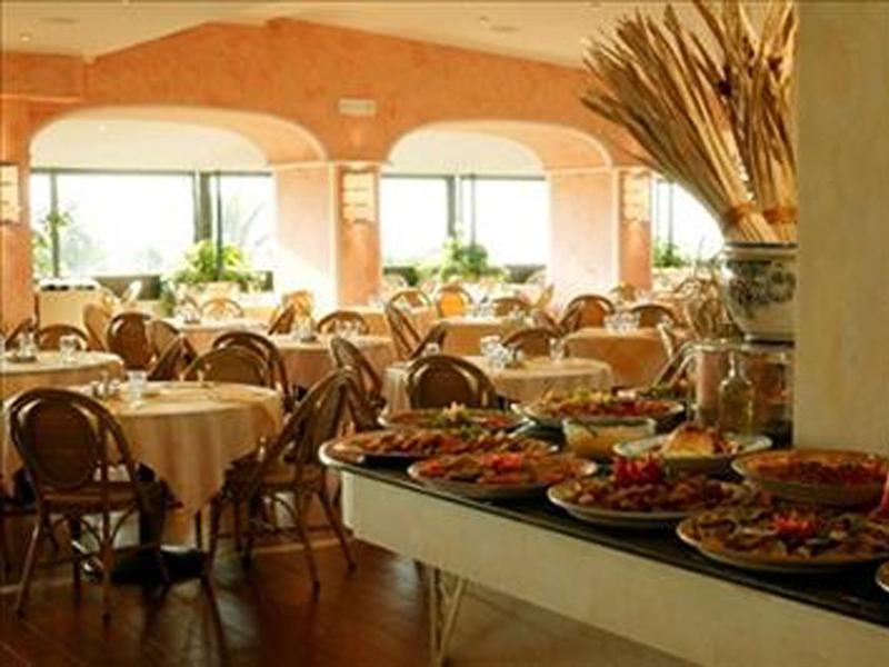Hotel Aldiana Club Rocca Nettuno Calabria