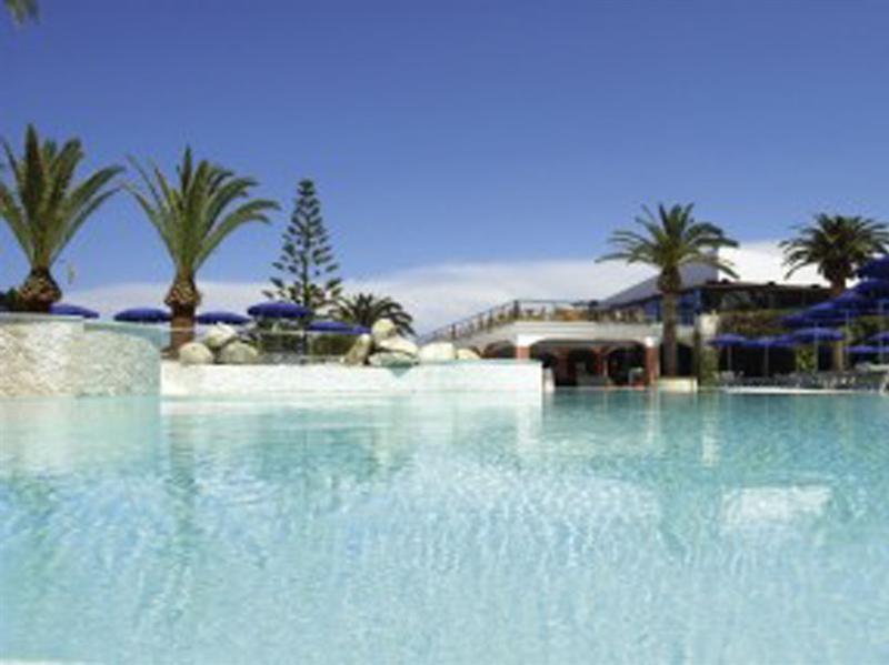 Hotel Aldiana Club Rocca Nettuno Calabria Tropea