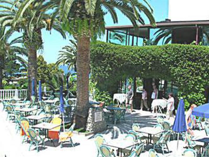 Hotel Aldiana Club Rocca Nettuno Calabria 4*